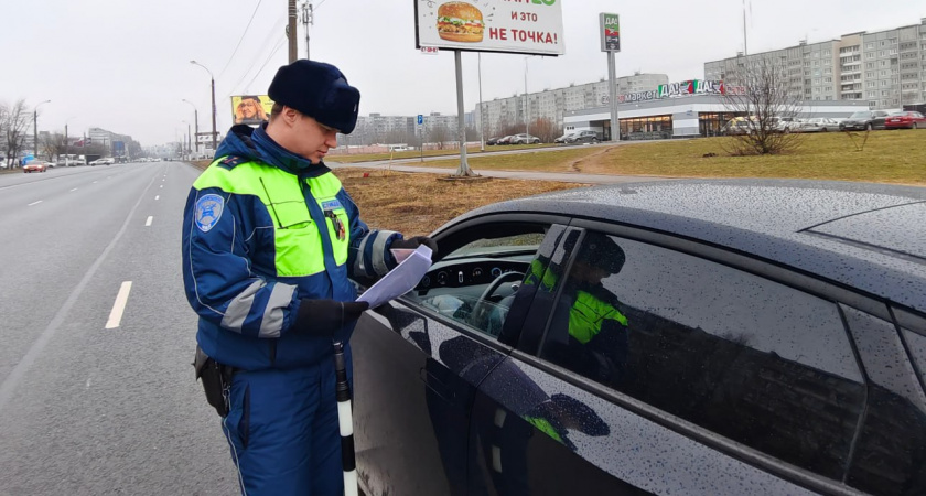 С 7 мая выехавшим за город на авто будут аннулировать права: водителей ждет новый сюрприз