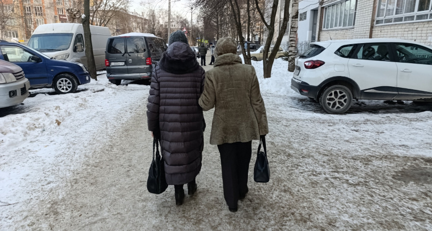 Размер небольшой, но и это очень приятно. Эту сумму начислят всем пенсионерам в мае