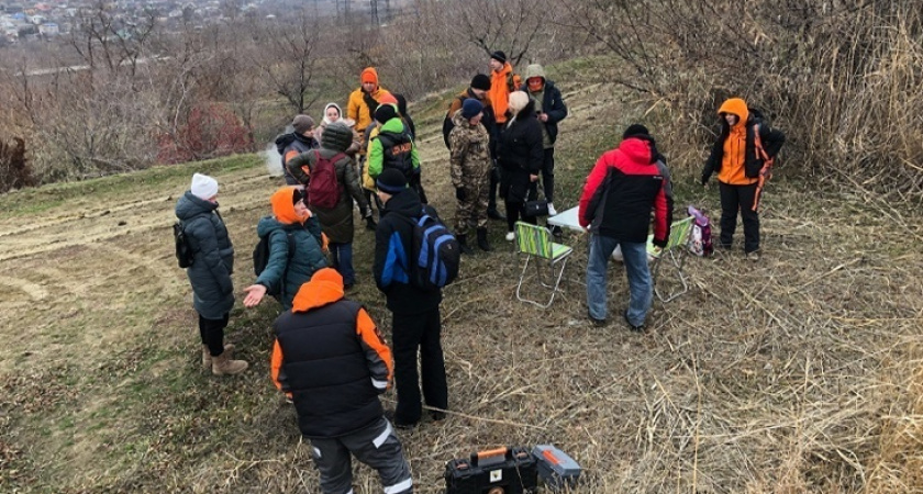 В Волгоградской области до сих пор не могут найти семь человек
