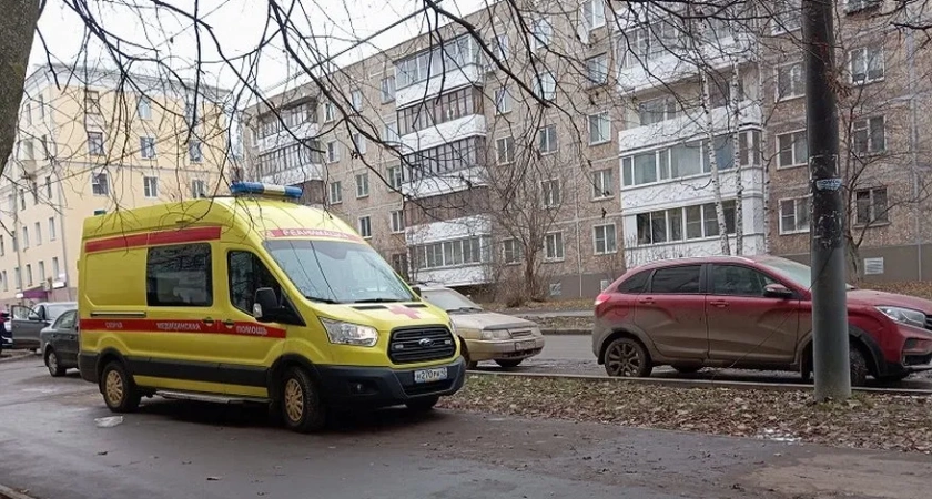 В Волгограде при ДТП с нетрезвым водителем пострадал 11-летний мальчик