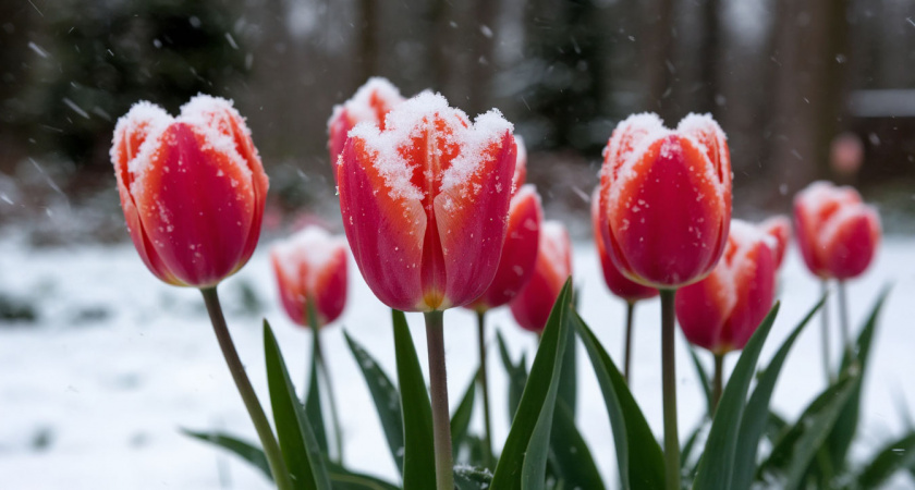 Лето не придет совсем? Синоптики опубликовали прогноз на 3 месяца - особенно отличится июнь
