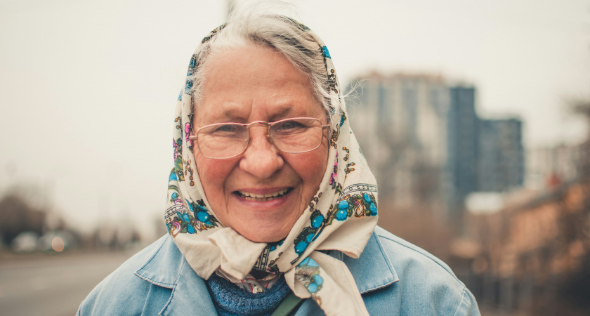 Неужели стариков услышали? Пенсионеров, которым от 55 до 85 лет, ждет сюрприз