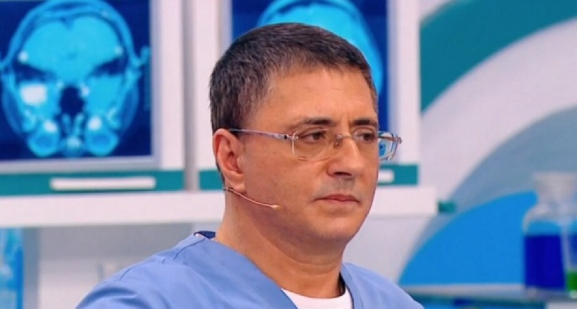 Теледоктор Мясников назвал самый полезный гарнир — это не рис, не любимая пюрешка и даже не гречка