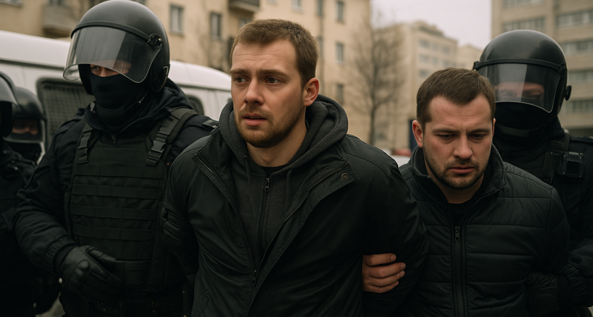 В Волгоградской области задержали подозреваемых в передаче тысяч аккаунтов мошенникам: ущерб превысил 400 миллионов рублей