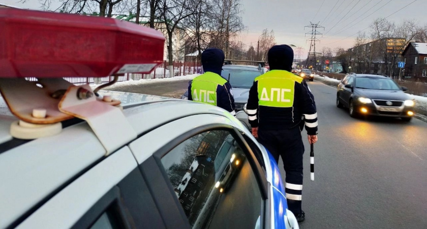 Инспектор ГИБДД по секрету рассказал, какие водители им не нравятся больше всего: именно им стараются выписывать штрафы за всё