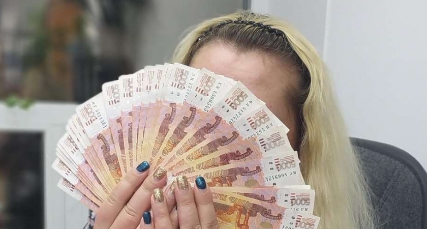 С 10 мая Центробанк заберет 5-тысячные купюры, которые есть у россиян: неприятный сюрприз
