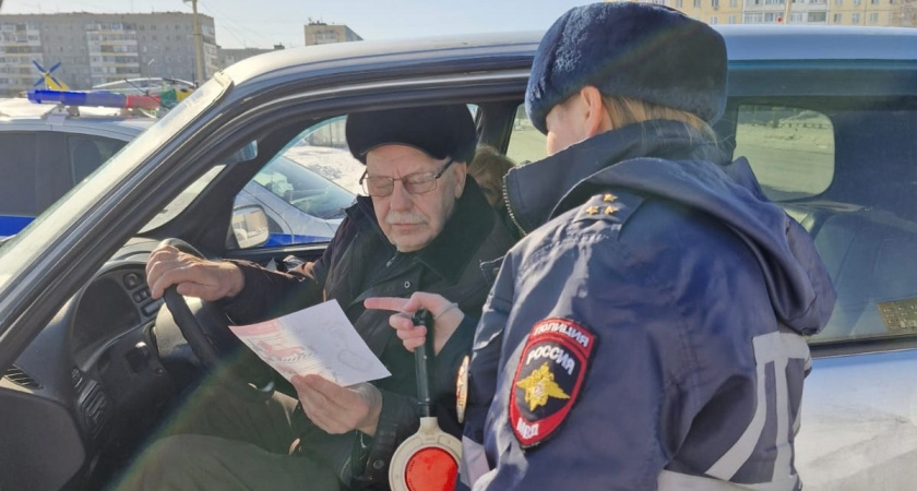 Так до скольки лет старикам можно управлять автомобилем? В ГАИ поставили жирную точку и указали на действующие ограничения