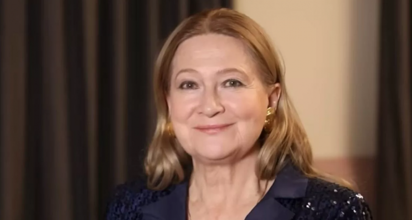 Самая лучшая весна за всю жизнь: Глоба назвала знак, которому все будет по силам с 13 мая