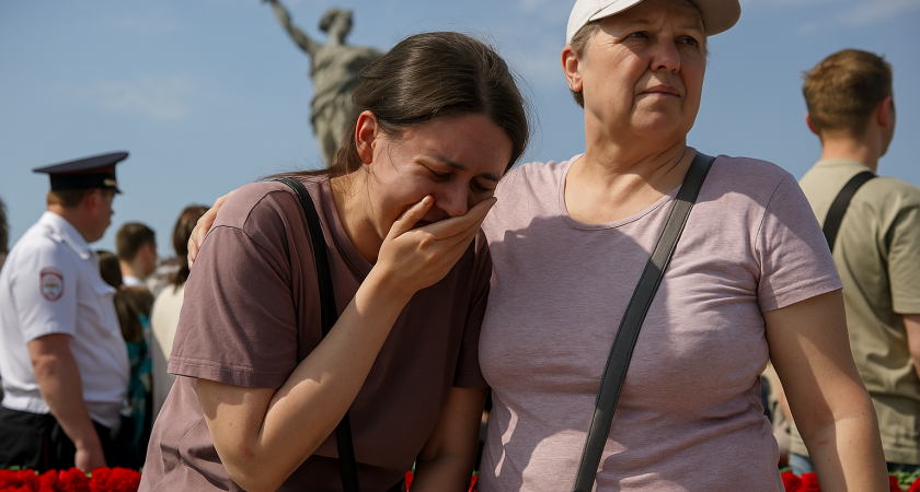 Волгоградская область оказалась в центре скандала: женщине с приступом отказали в помощи на Мамаевом кургане
