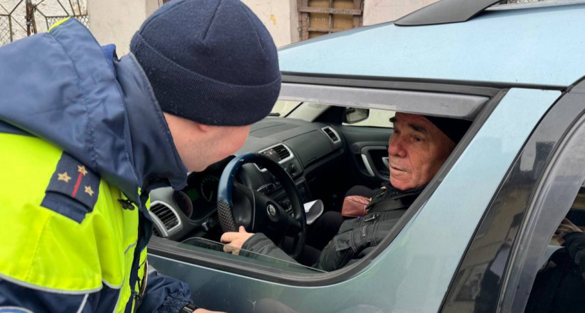 Так до скольки лет старикам можно управлять автомобилем? В ГАИ поставили жирную точку в этом вопросе