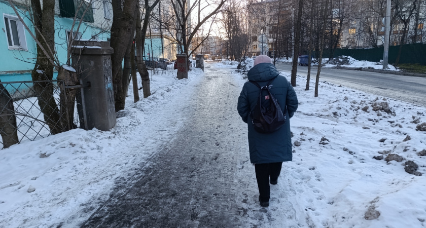 Полный откат к зиме? В Гидрометцентре обновили прогноз с 15 мая — ожидайте снегопад и заморозки