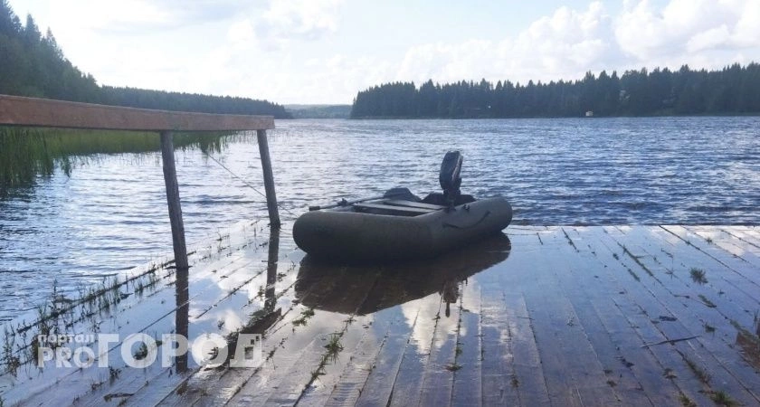 В Волгоградской области в четырех населенных пунктах замечено превышение уровня воды