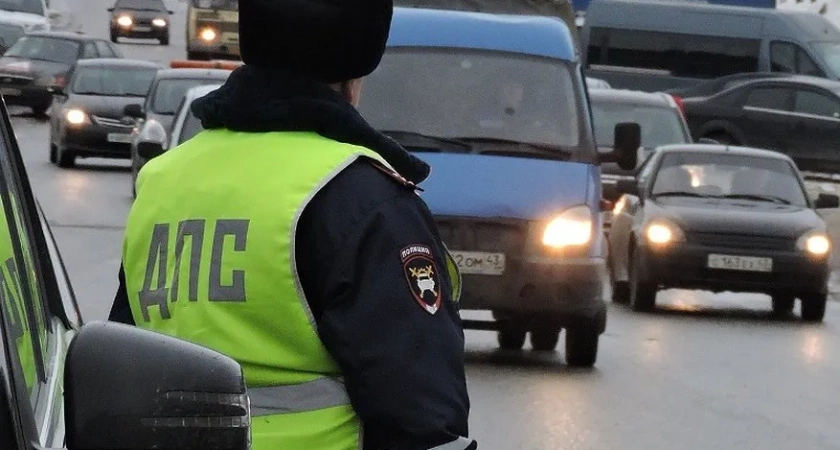 В Волгоградской области под колесами иномарки оказалась 15-летняя пассажирка мотоцикла