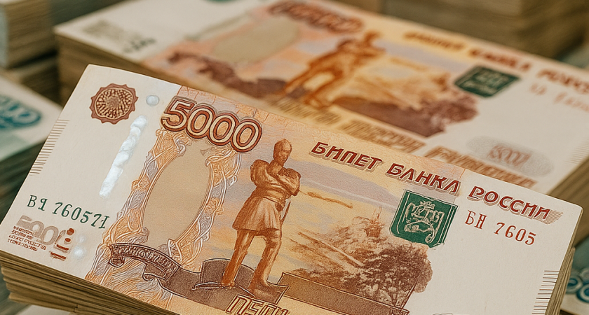 Волгоградская область выходит в лидеры Юга по будущим зарплатам — 100 тысяч в месяц станут нормой через 8 лет