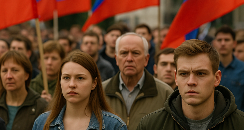 Волгоградцы выступили против возвращения имени Сталинград — горожане запустили петицию и требуют услышать их мнение