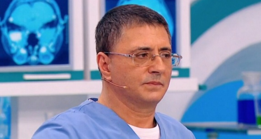 «Я не шучу, честно, не шучу»: доктор Мясников назвал самый неожиданный способ быстро заснуть - вы обалдеете