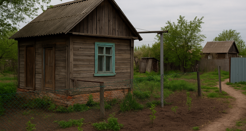 Волгоградская область содрогнулась от жестокого убийства: сельчанин расправился с гостем и спрятал тело в погребе