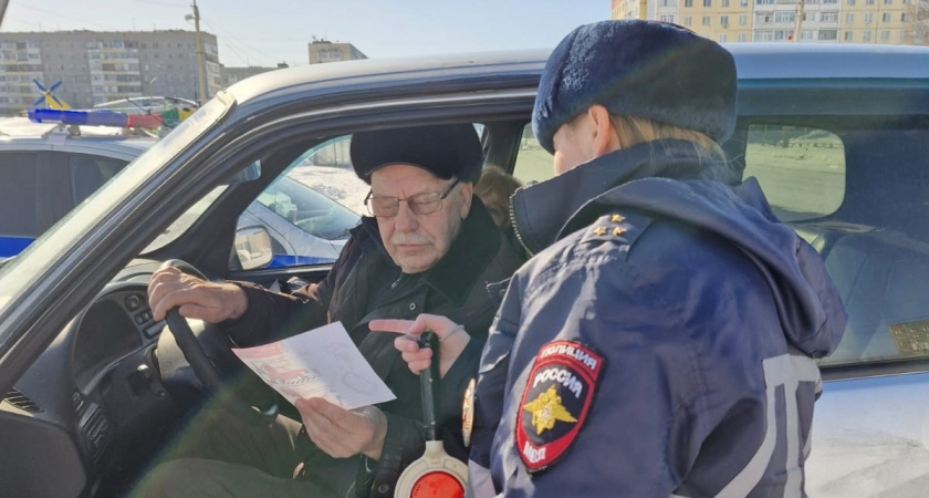 Так до скольки лет старикам можно управлять автомобилем? В ГАИ указали на действующие ограничения - не ошибетесь