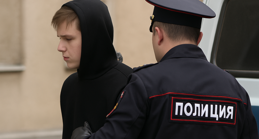 В Волгоградской области подросток попался с крупной партией закладок: дело ушло в суд