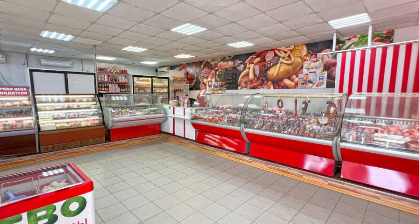 Волгоградская область вошла в топ страны по торговле: цветы, котики и продукты стали лучшими
