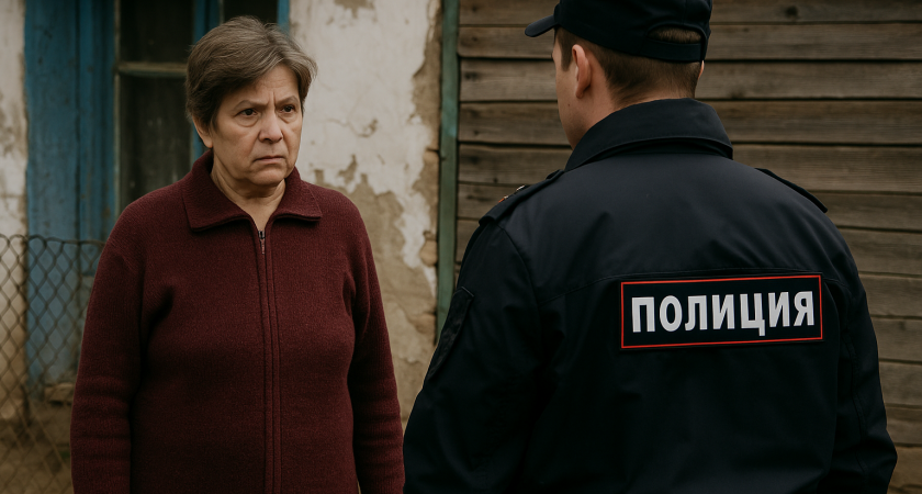 Волгоградская область снова в центре миграционного скандала: женщина прописала узбеков, которых никто не видел