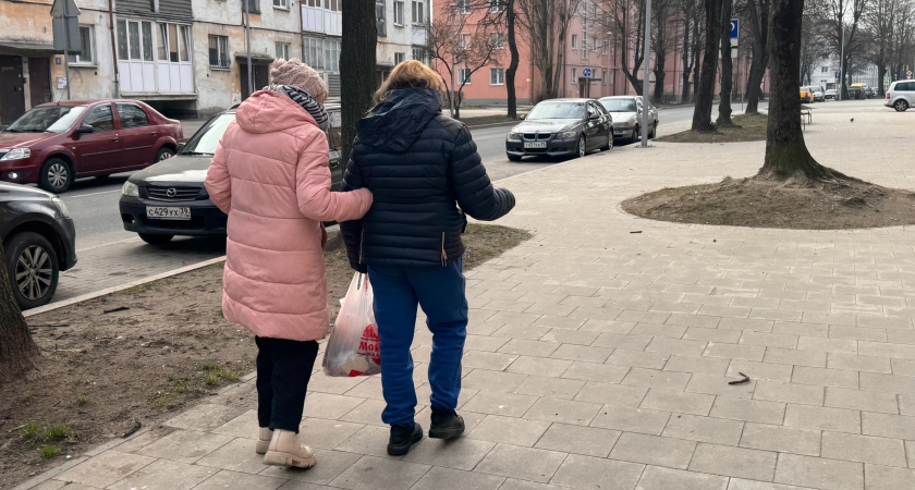 «Теперь будет бесплатно». Пенсионеров, которым от 56 до 80 лет, ждет сюрприз с 20 мая