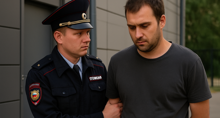 Волгоградец умер после конфликта в караоке — подозреваемого нашли и задержали за пределами региона
