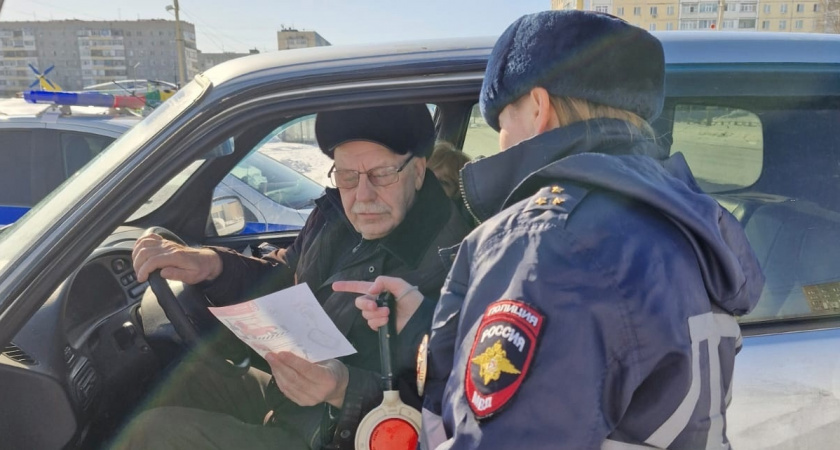 Юрист поставил жирную точку, почему ГАИ не станет штрафовать водителей старых автомобилей из-за новых правил