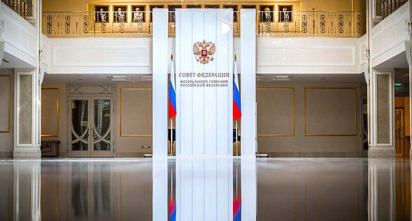 Волгоград показал себя в Совете Федерации — Бочаров презентовал достижения и будущее региона