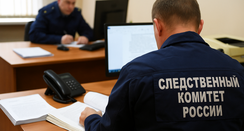 В Волгограде ищут пропавшего мужчину — следователи просят помощи у горожан