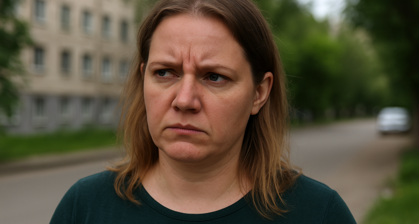 Волгоградку из Фролово оштрафовали за оскорбления в адрес умершей дочери знакомой