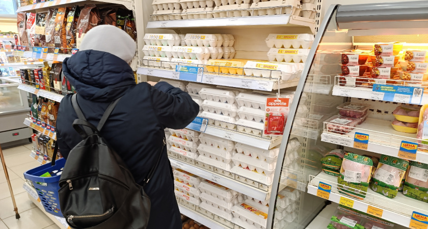 К этим продуктам лучше не приближаться ни на шаг в "Магните" и "Пятерочке" - собран черный список
