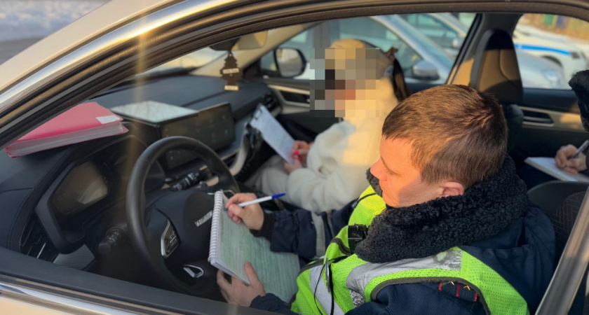 ГАИ требует открыть немедленно капот автомобиля? Вот что надо сказать и уехать - маленькая хитрость от бывалого водителя