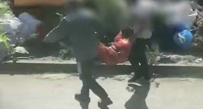 Волгоград утопает в мусоре: жители Дзержинского района бьют тревогу из-за свалки на Панкратовой