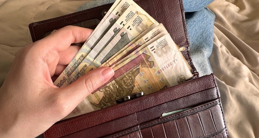 По 10 000 рублей отдельно от пенсии с 1 июня. В России обрадовали всех пенсионеров