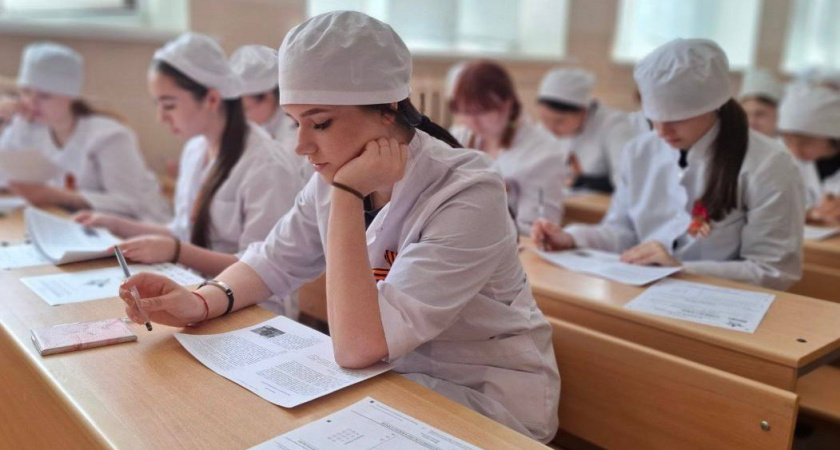Волгоград делает ставку на молодых: в регионе появятся новые образовательные кластеры