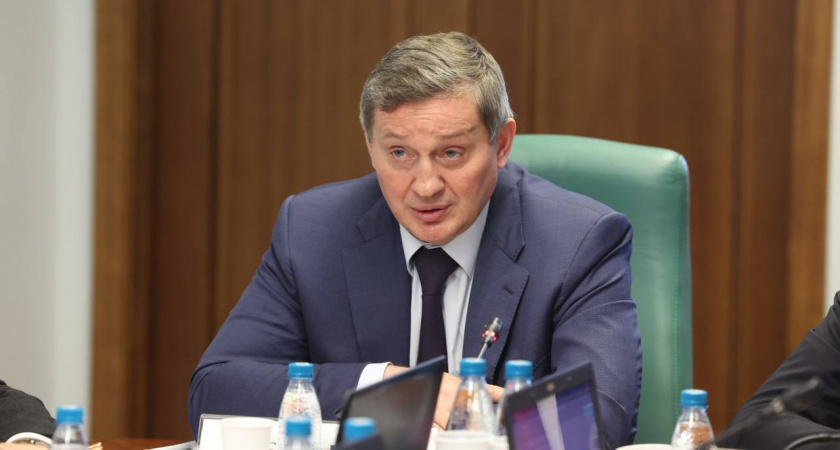 Волгоград получит поддержку от Совета Федерации: детская больница и новый роддом появятся в регионе
