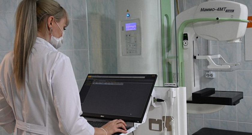 Волгоградская область укрепляет сельскую медицину: новые врачи уже начали работу по программам земства