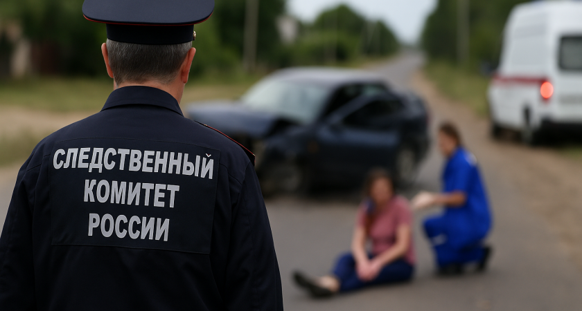 Волгоградская область поднимается на уши: Бастрыкин требует завести дело после наезда на многодетную мать в Волжском