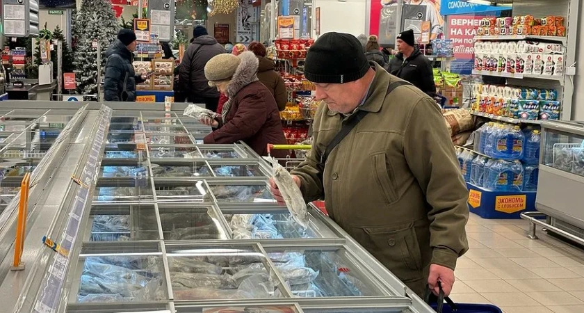 Как продавцы в "Пятёрочке" нагревают бедных пенсионеров? Такой хитрый трюк теперь проворачивают с вашими пенсионными