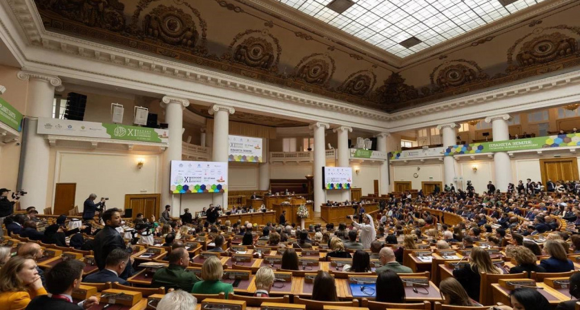 Волгоградскую инициативу по обводнению поймы поддержали на федеральном уровне — проект выходит на новый уровень