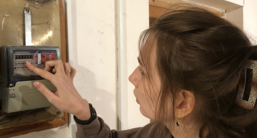 Судебные приставы устраивают облавы на волгоградцев, которые не платят за электричество