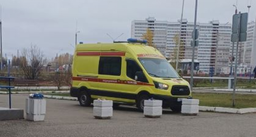 Монтажник упал с моста через Волго-Донской канал и погиб
