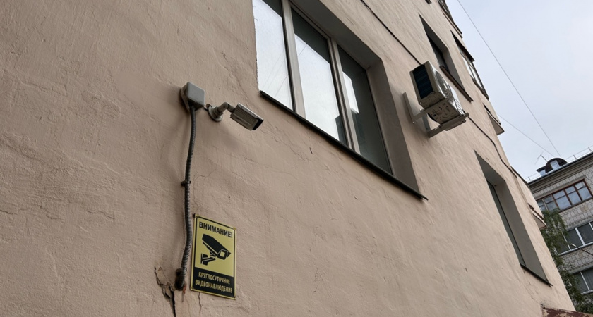 В центре Волгограда станет больше комплексов фотовидеофиксации нарушений 