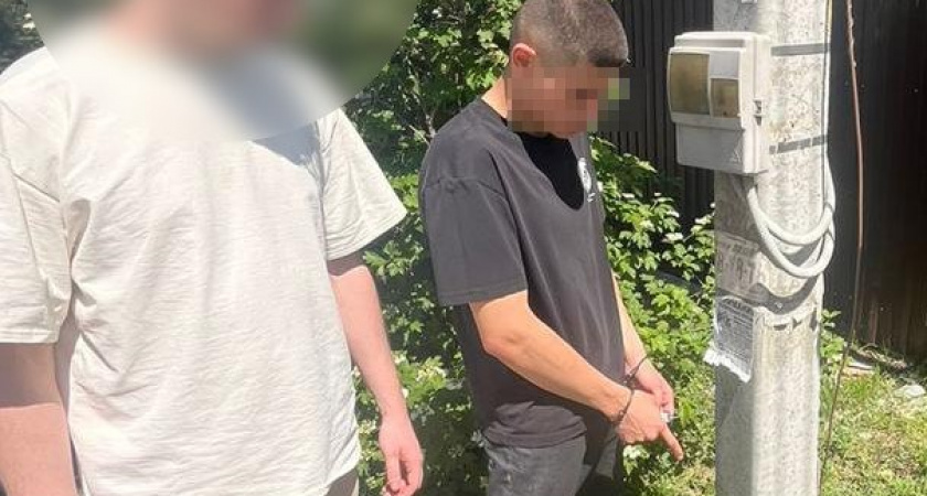 В Волгограде задержали 19-летнего наркосбытчика с эфедроном — работал через закладки