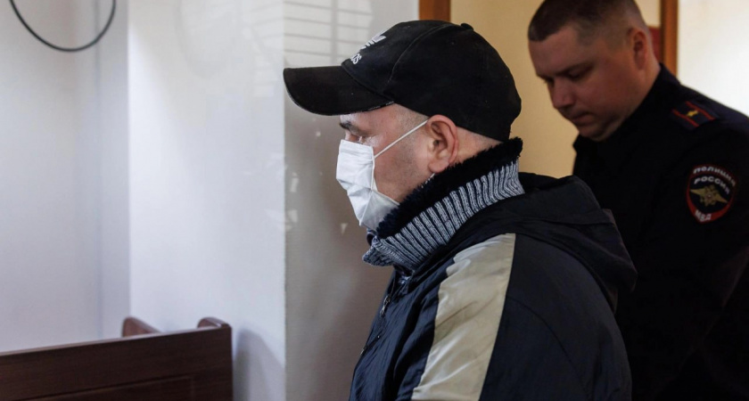 Волгоградец, угнавший КАМАЗ и ставший виновником гибели реставратора, просит смягчить приговор