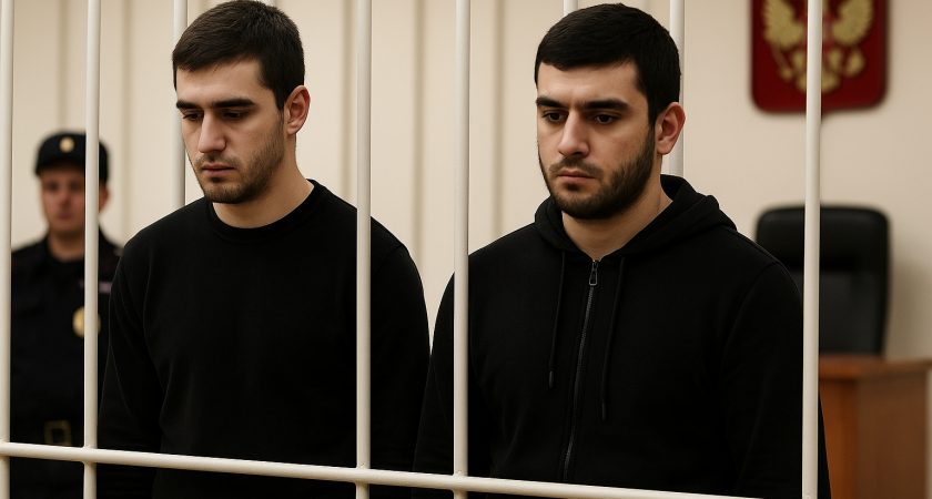 Волгоградский суд поставил точку: за похищение и вымогательство двое парней отправятся в колонию
