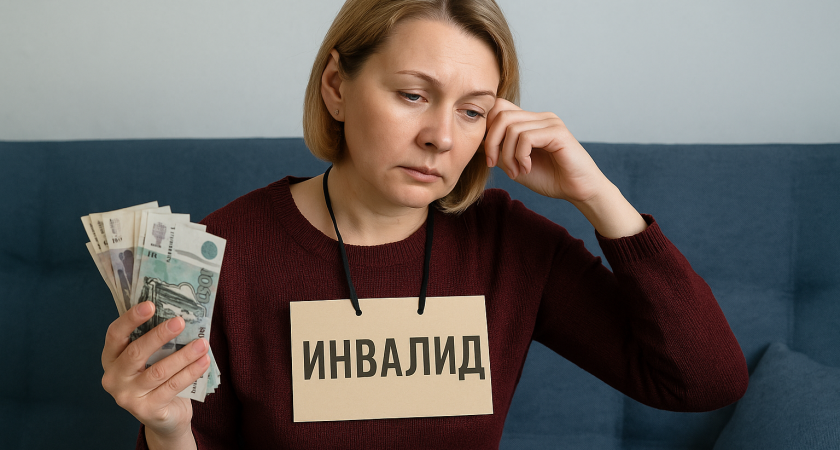 Волгоградка оформила себе инвалидность по липовым документам и получила более полутора миллионов рублей — дело направят в суд
