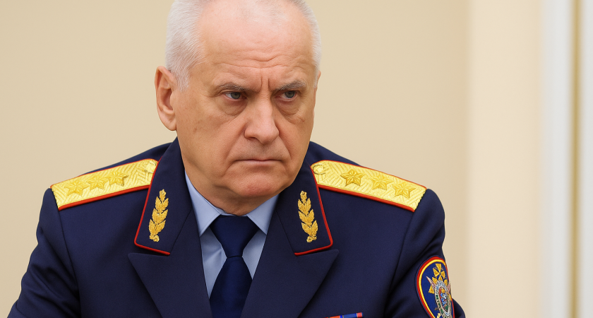 Волгоградская область попала под личный контроль Бастрыкина после жестокого избиения в магазине Волжского
