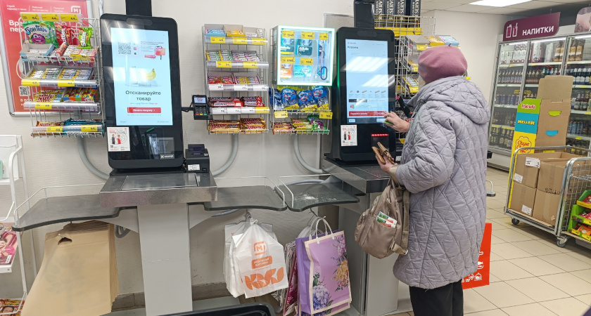Подруга продавец в "Пятерочке" раскрыла секрет, что делать в магазине категорически запрещено: стыдно будет до конца жизни